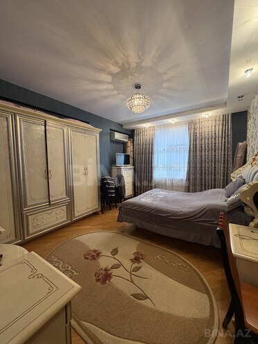 Продаётся 3-комн. новостройка 123 м², м. Ази Асланов, photo 12 from 17