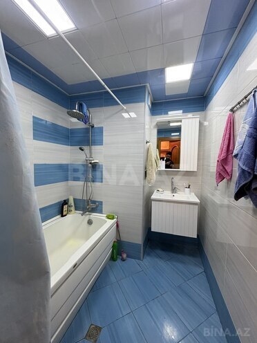 Продаётся 3-комн. новостройка 123 м², м. Ази Асланов, photo 14 from 17