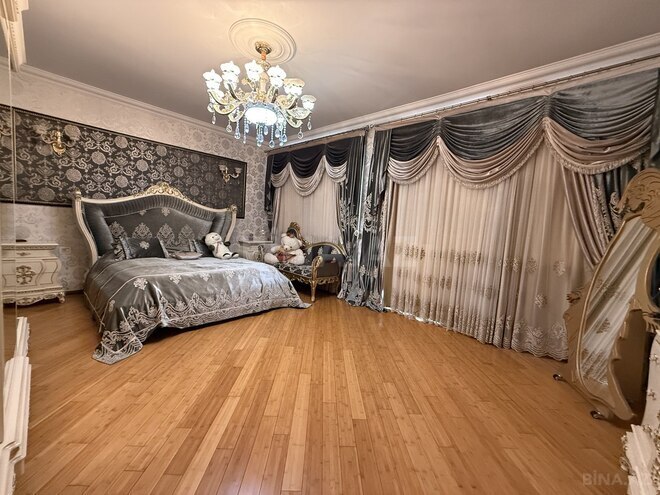 Продаётся 5-комн. новостройка 580 м², м. 8 ноября, photo 10 from 32