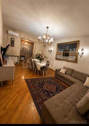 Satılır 3 otaqlı köhnə tikili 90 m², Nəriman Nərimanov m., photo 1 from 11