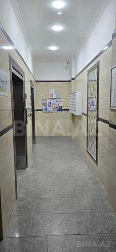 Сдаётся 2-комн. новостройка 80 м², м. Кара Караев, photo 18 from 22