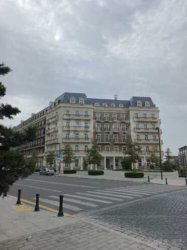 Satılır 2 otaqlı yeni tikili 45 m², Ağ şəhər q., photo 1 from 10