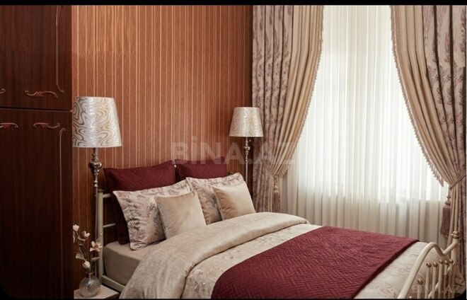 Satılır 3 otaqlı köhnə tikili 90 m², Nəriman Nərimanov m., photo 4 from 11