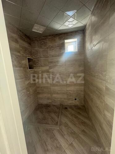 Satılır 3 otaqlı həyət evi/bağ evi 72 m², Dədə Qorqud q., photo 3 from 10