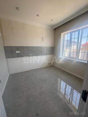 Satılır 3 otaqlı həyət evi/bağ evi 72 m², Dədə Qorqud q., photo 8 from 10