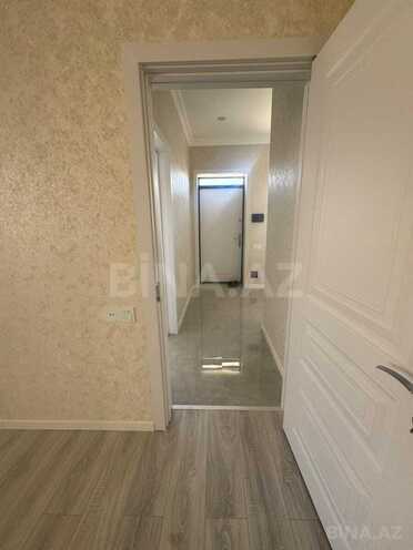 Satılır 3 otaqlı həyət evi/bağ evi 72 m², Dədə Qorqud q., photo 6 from 10