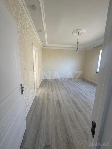Satılır 3 otaqlı həyət evi/bağ evi 72 m², Dədə Qorqud q., photo 1 from 10
