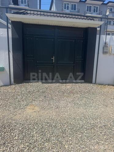 Satılır 3 otaqlı həyət evi/bağ evi 72 m², Dədə Qorqud q., photo 7 from 10
