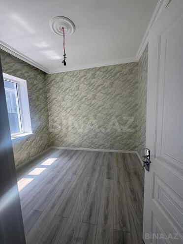 Satılır 3 otaqlı həyət evi/bağ evi 72 m², Dədə Qorqud q., photo 4 from 10