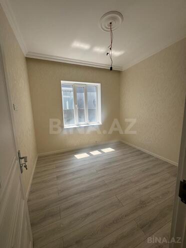 Satılır 3 otaqlı həyət evi/bağ evi 72 m², Dədə Qorqud q., photo 9 from 10