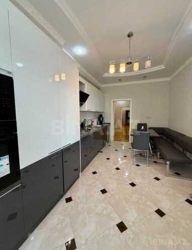 Сдаётся 3-комн. новостройка 96 м², Насиминский  р., photo 6 from 13