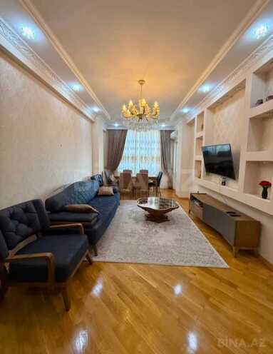 Сдаётся 3-комн. новостройка 96 м², Насиминский  р., photo 3 from 13