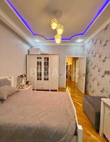 Сдаётся 3-комн. новостройка 96 м², Насиминский  р., photo 10 from 13