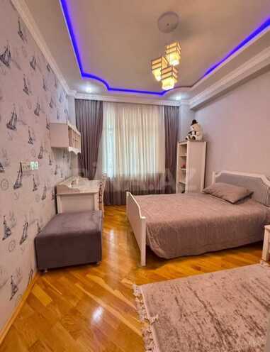 Сдаётся 3-комн. новостройка 96 м², Насиминский  р., photo 9 from 13