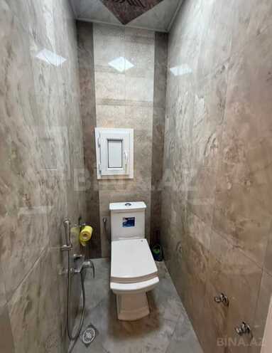 Сдаётся 3-комн. новостройка 96 м², Насиминский  р., photo 12 from 13