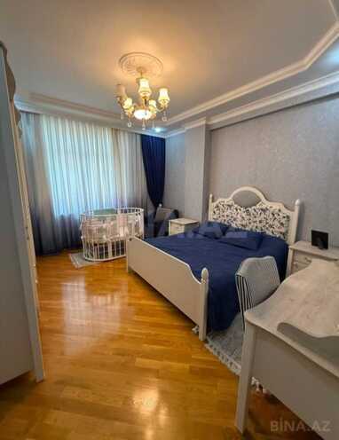 Сдаётся 3-комн. новостройка 96 м², Насиминский  р., photo 5 from 13