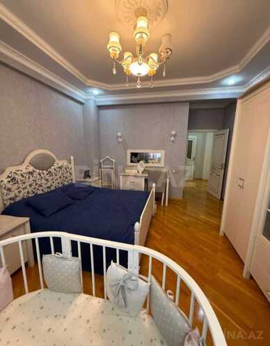 Сдаётся 3-комн. новостройка 96 м², Насиминский  р., photo 7 from 13