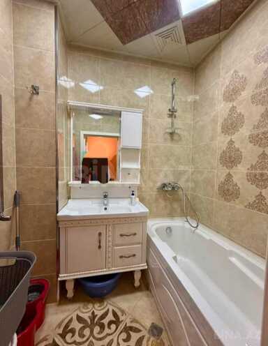 Сдаётся 3-комн. новостройка 96 м², Насиминский  р., photo 11 from 13