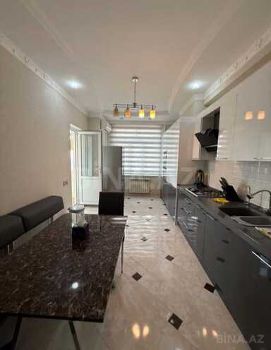 Сдаётся 3-комн. новостройка 96 м², Насиминский  р., photo 8 from 13