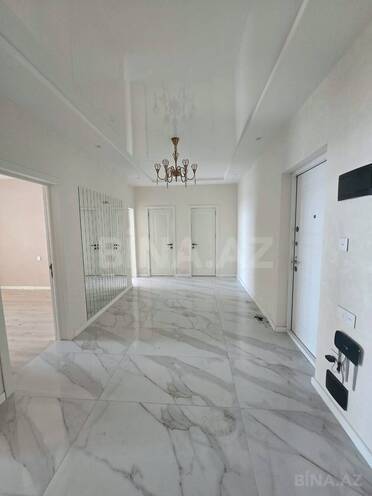 Продаётся 3-комн. новостройка 150 м², м. Ази Асланов, photo 1 from 15