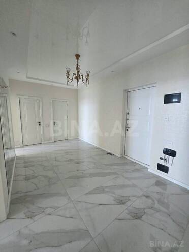 Продаётся 3-комн. новостройка 150 м², м. Ази Асланов, photo 3 from 15