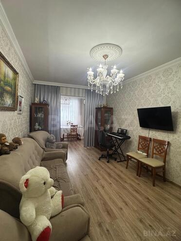 Продаётся 2-комн. вторичка 60 м², м. Элмляр Академиясы, photo 3 from 18
