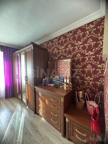 Продаётся 2-комн. вторичка 60 м², м. Элмляр Академиясы, photo 5 from 18