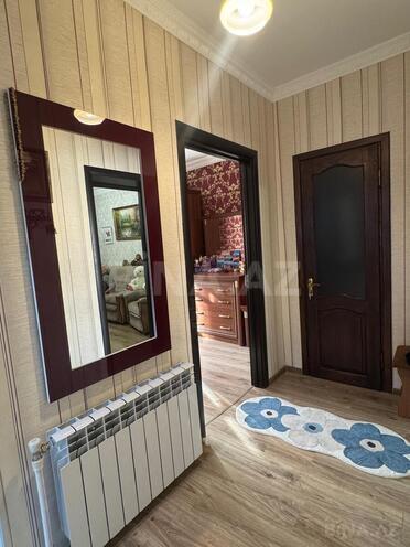 Продаётся 2-комн. вторичка 60 м², м. Элмляр Академиясы, photo 14 from 18