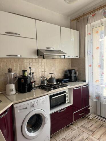 Продаётся 2-комн. вторичка 60 м², м. Элмляр Академиясы, photo 11 from 18