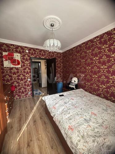 Продаётся 2-комн. вторичка 60 м², м. Элмляр Академиясы, photo 9 from 18
