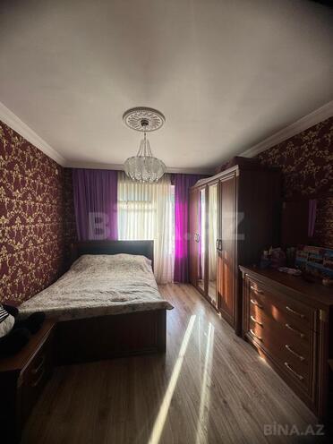 Продаётся 2-комн. вторичка 60 м², м. Элмляр Академиясы, photo 7 from 18