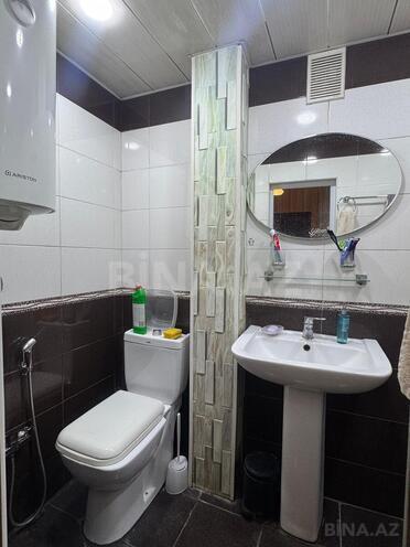 Продаётся 2-комн. вторичка 60 м², м. Элмляр Академиясы, photo 13 from 18