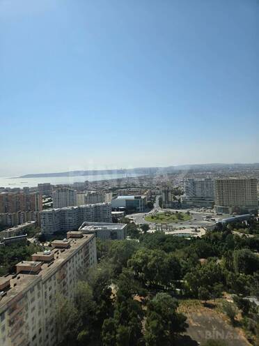 Продаётся 3-комн. новостройка 150 м², м. Ази Асланов, photo 10 from 15