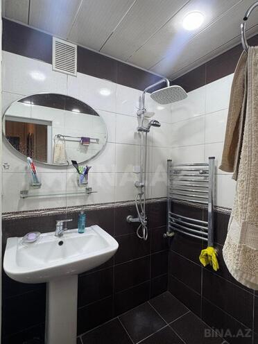 Продаётся 2-комн. вторичка 60 м², м. Элмляр Академиясы, photo 15 from 18