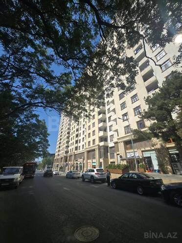 Продаётся 3-комн. новостройка 150 м², м. Ази Асланов, photo 11 from 15