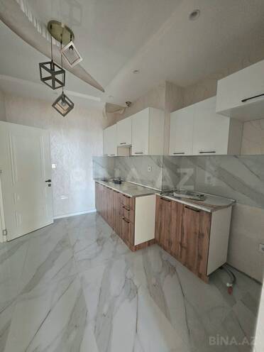Продаётся 3-комн. новостройка 150 м², м. Ази Асланов, photo 13 from 15
