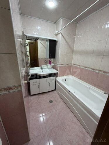 Сдаётся 2-комн. новостройка 120 м², м. Нариман Нариманов, photo 7 from 10