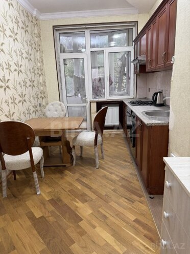 Сдаётся 2-комн. новостройка 120 м², м. Нариман Нариманов, photo 4 from 10