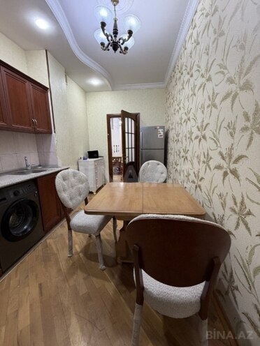 Сдаётся 2-комн. новостройка 120 м², м. Нариман Нариманов, photo 6 from 10