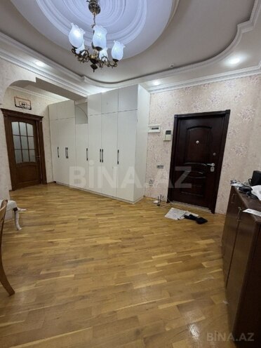 Сдаётся 2-комн. новостройка 120 м², м. Нариман Нариманов, photo 9 from 10