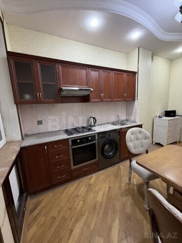 Сдаётся 2-комн. новостройка 120 м², м. Нариман Нариманов, photo 5 from 10