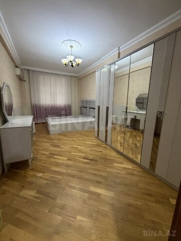 Сдаётся 2-комн. новостройка 120 м², м. Нариман Нариманов, photo 3 from 10