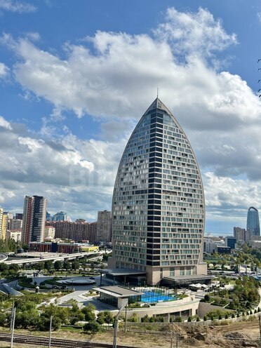Сдаётся 2-комн. новостройка 75.7 м², м. Гянджлик, photo 4 from 28