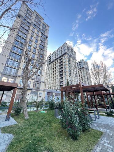 Продаётся 3-комн. новостройка 105 м², м. Нариман Нариманов, photo 4 from 18