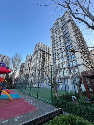 Продаётся 3-комн. новостройка 105 м², м. Нариман Нариманов, photo 3 from 18