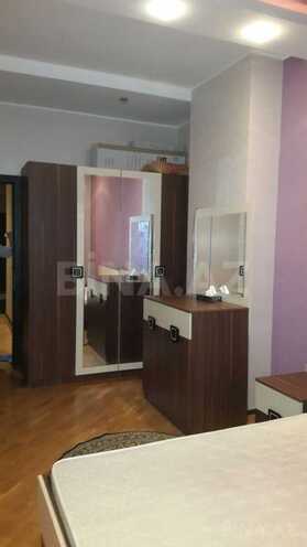 İcarəyə verilir 2 otaqlı yeni tikili 80 m², 8 Noyabr m., photo 6 from 10