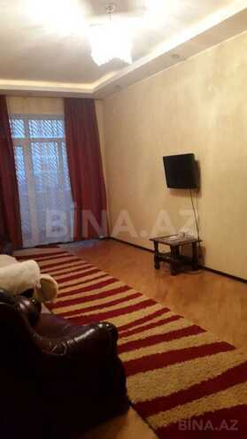 İcarəyə verilir 2 otaqlı yeni tikili 80 m², 8 Noyabr m., photo 3 from 10