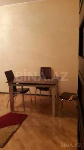 İcarəyə verilir 2 otaqlı yeni tikili 80 m², 8 Noyabr m., photo 4 from 10