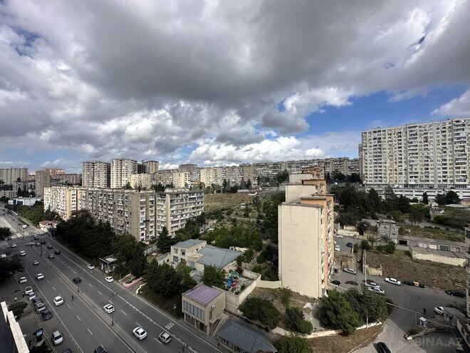 Продаётся 2-комн. новостройка 70 м², Хатаинский р., photo 16 from 17