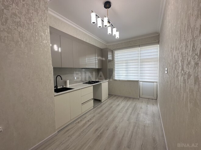 Продаётся 2-комн. новостройка 70 м², Хатаинский р., photo 8 from 17